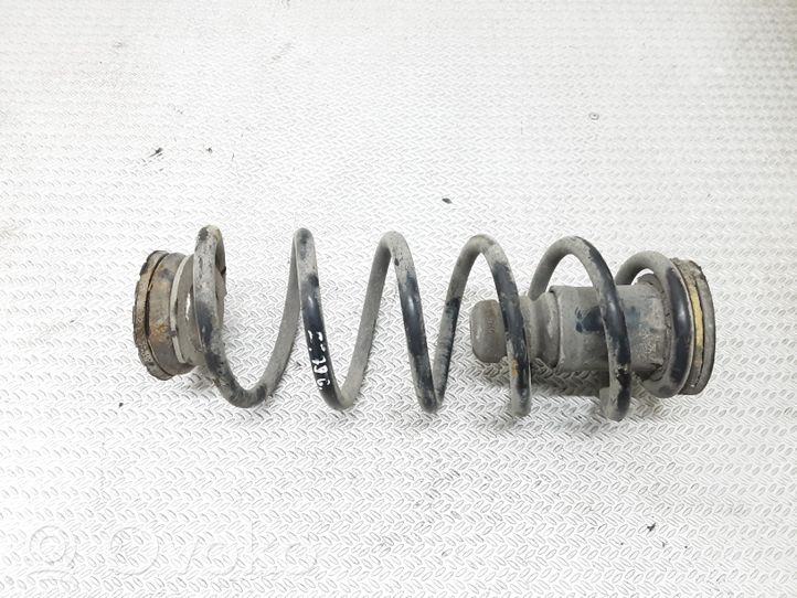 Fiat Stilo Rear coil spring 