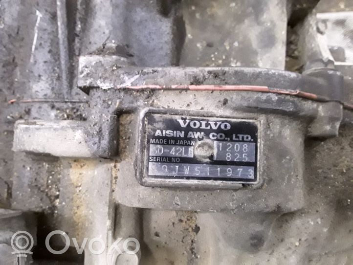 Volvo 850 Boîte de vitesse automatique 5042LE