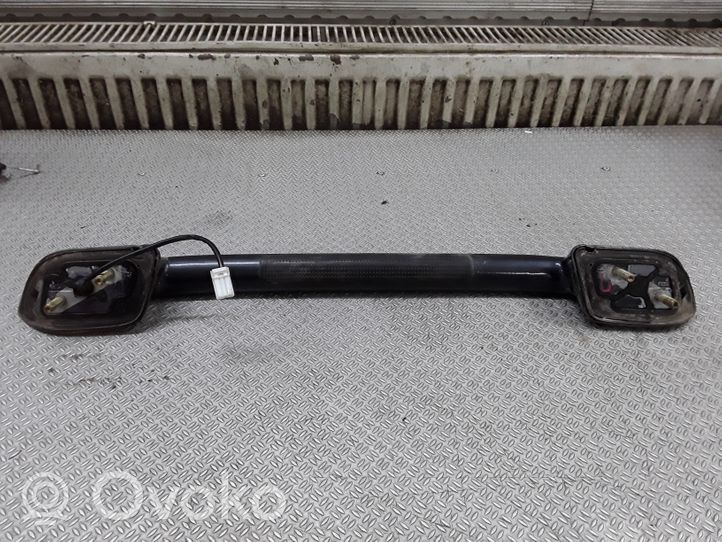 Fiat Stilo Loading door exterior handle 