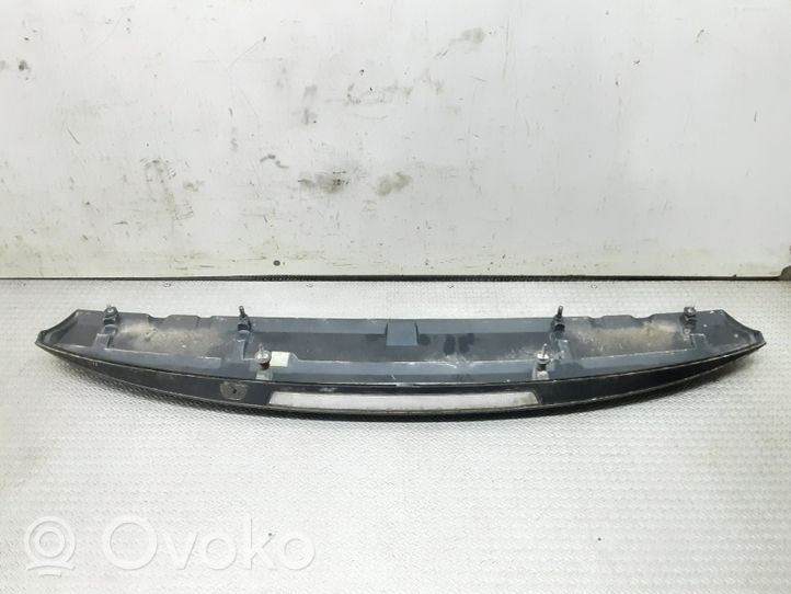 Fiat Stilo Spoiler del portellone lunotto posteriore 735371423