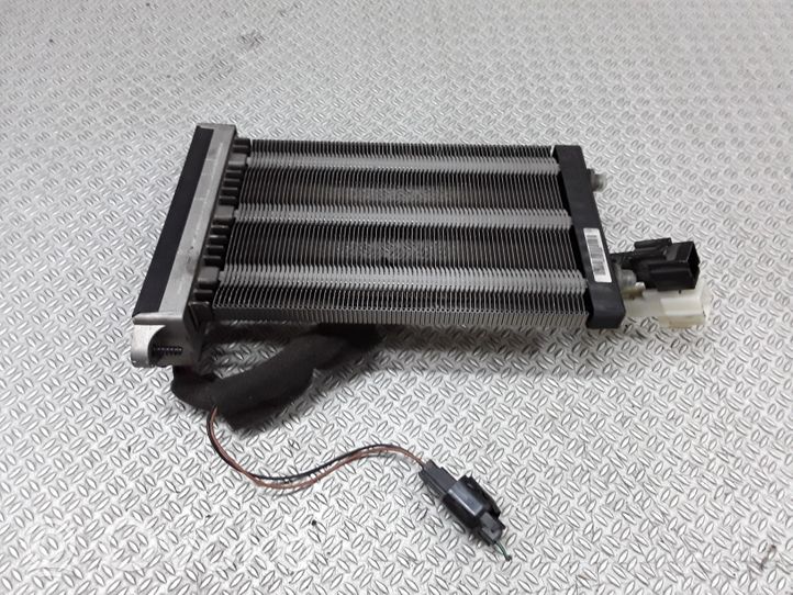 Ford Mondeo MK IV Radiateur électrique de chauffage auxiliaire 6G9118K463DA