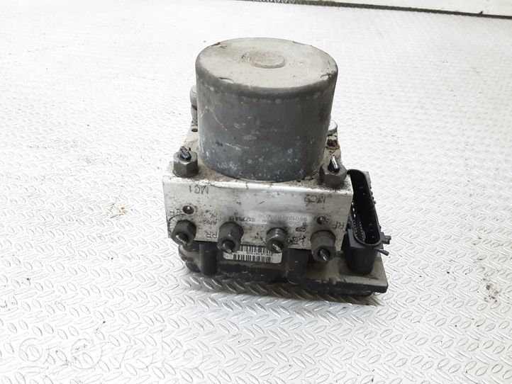 Fiat Stilo ABS Pump 0265231806