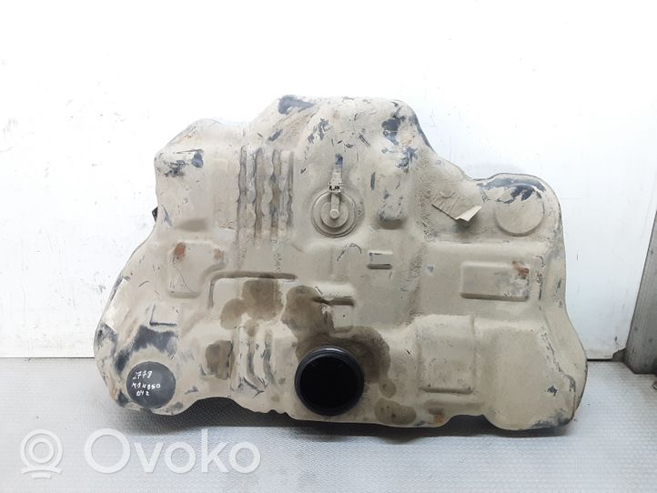 Ford Mondeo MK IV Serbatoio del carburante 7G919002EB