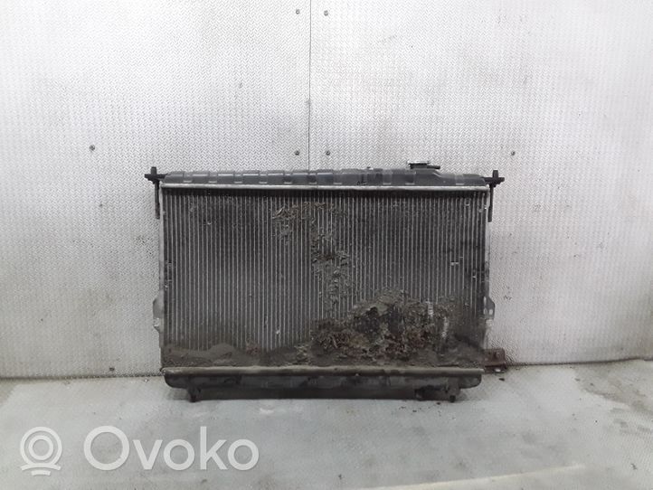 KIA Magentis Radiateur de refroidissement 