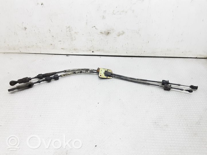 Toyota Corolla E120 E130 Gear shift cable linkage 