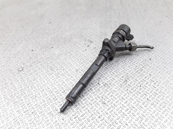 Citroen C8 Injecteur de carburant 0445110036