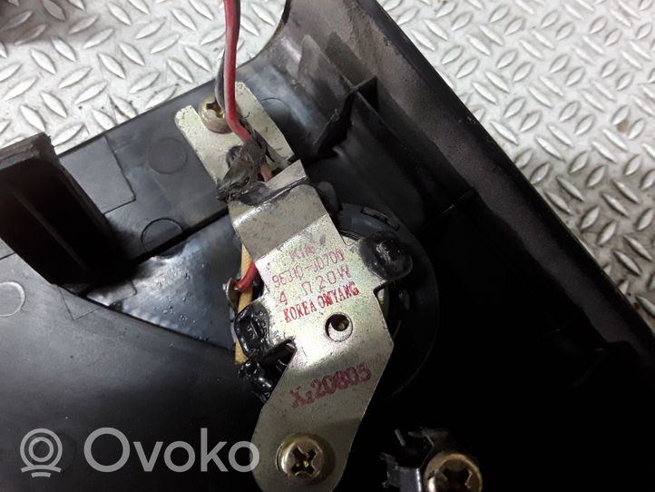 KIA Magentis Etuoven diskanttikaiutin 963103D700