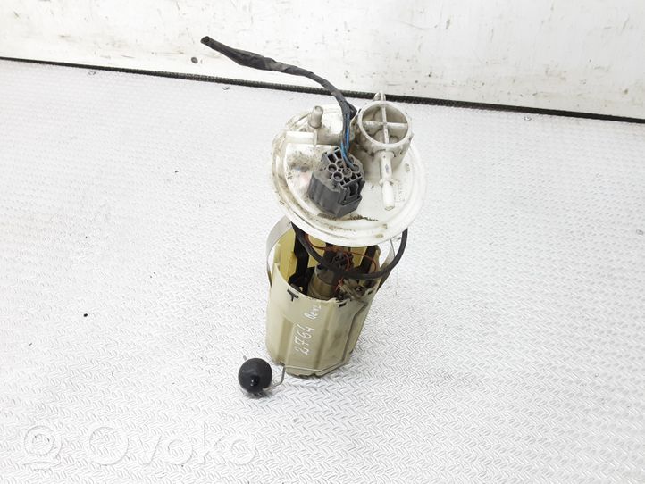 Volvo S60 Pompa carburante immersa 8683144