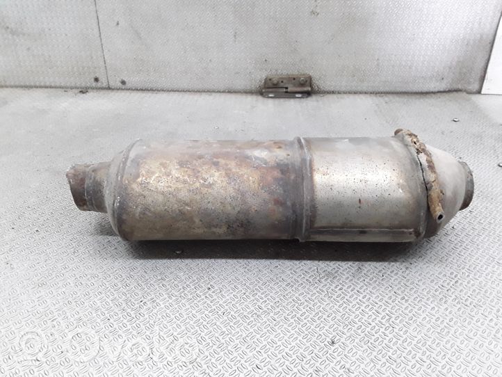 Alfa Romeo GT Filtr cząstek stałych Katalizator / FAP / DPF 551858631