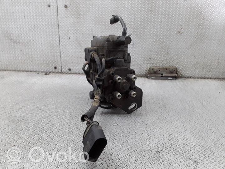 Volkswagen Lupo Polttoaineen ruiskutuksen suurpainepumppu 0460404967