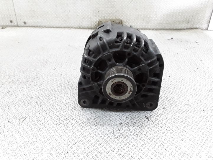 Mitsubishi Space Star Generatore/alternatore 2542272E