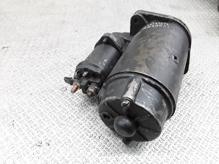 Jaguar XJ SERIE 1 Starter motor 54247035