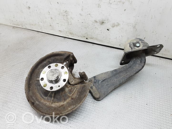 Volkswagen Golf Plus Fuso a snodo con mozzo ruota posteriore 1K0505226F