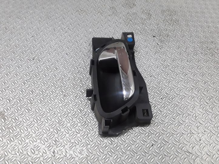 Peugeot 407 Manecilla interna puerta trasera 14D100127386