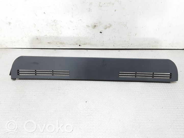 Volkswagen Golf Plus Verkleidung Kofferraum sonstige 5M0868077