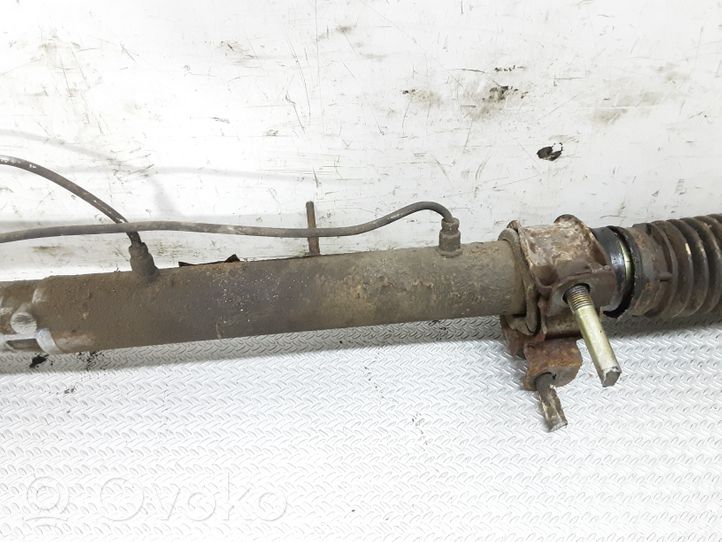 Citroen Jumper Steering rack 37502277