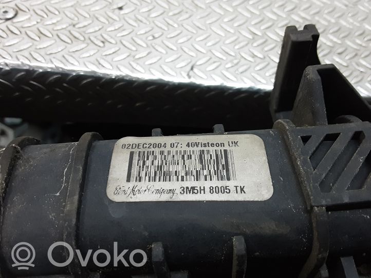 Volvo V50 Jäähdyttimen lauhdutin 3M5H8005TK