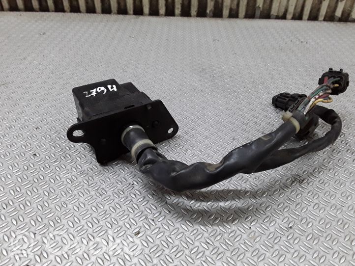 Subaru Outback Muu rele 27538AE000