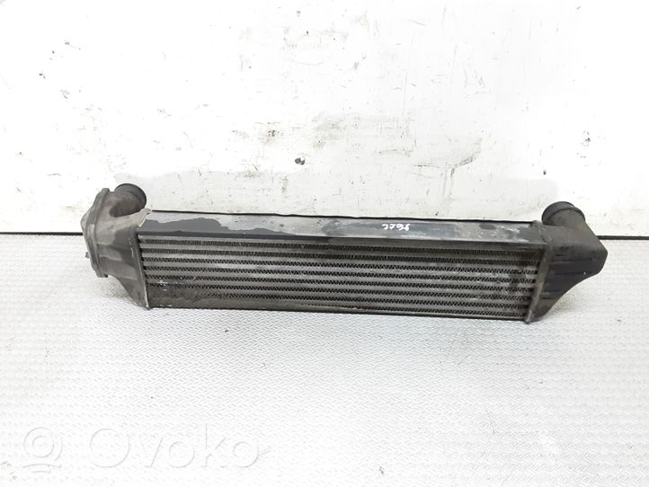 BMW 3 E46 Radiatore intercooler 2246795