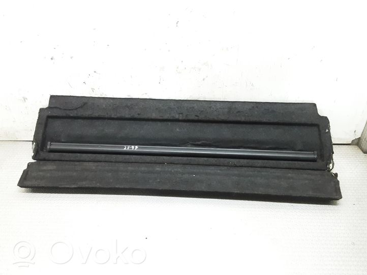 Citroen C4 Grand Picasso Parcel shelf 