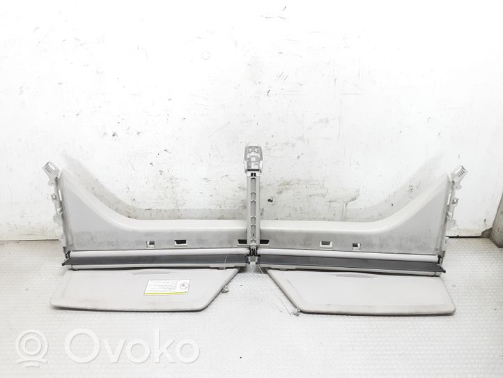 Citroen C4 Grand Picasso Skydelis nuo saulės 96837425BJ