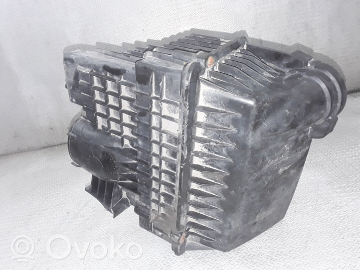 Citroen C4 Grand Picasso Air filter box 9653388980