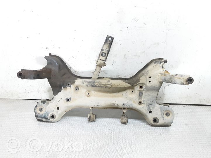 Volkswagen Polo V 6R Front subframe 