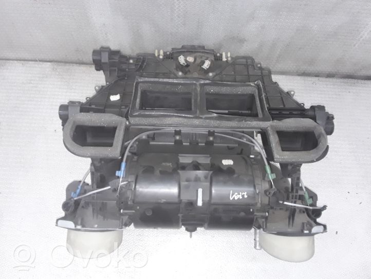 BMW 5 E39 Interior heater climate box assembly E39IHKA4