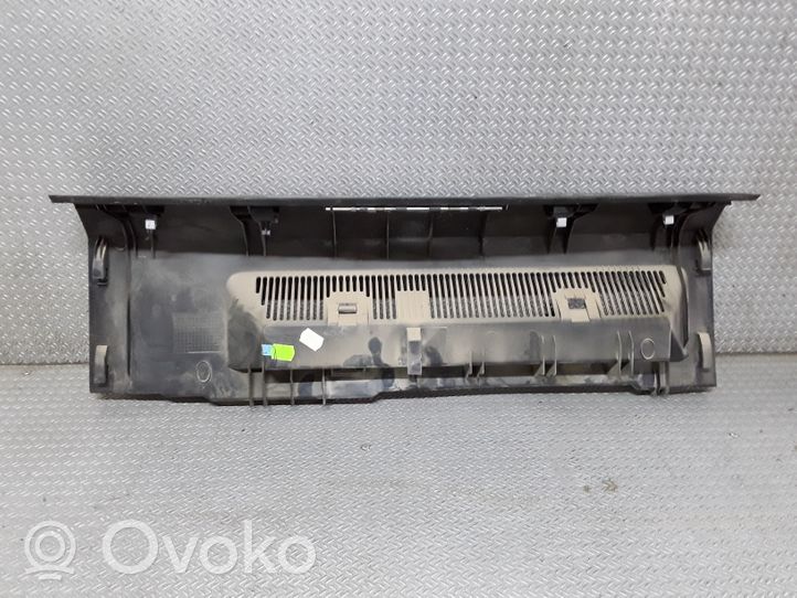 Volkswagen Polo V 6R Protection de seuil de coffre 6R6863485