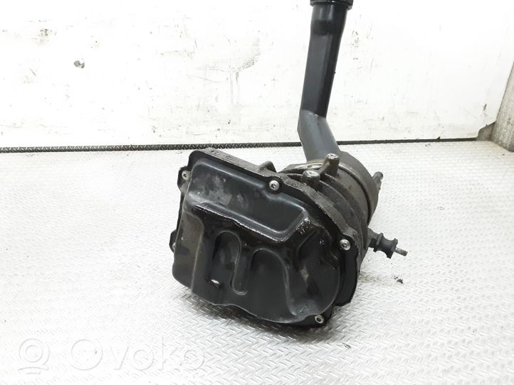 Citroen C4 Grand Picasso Electric power steering pump 9685418680