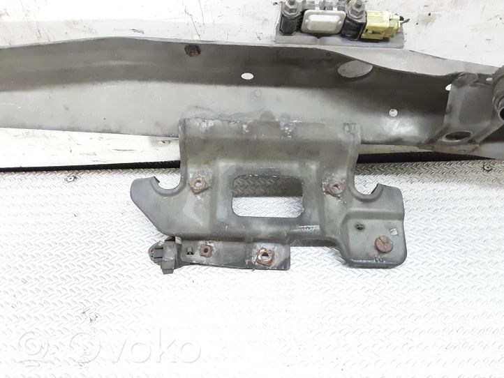 Nissan Micra Top upper radiator support slam panel 