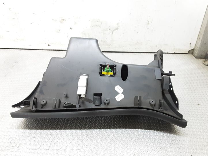 Citroen C4 Grand Picasso Kit de boîte à gants 9654110577