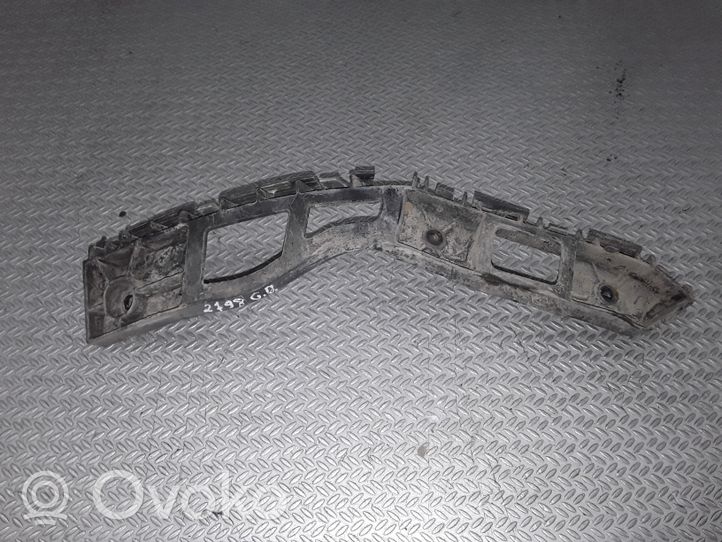 Volkswagen Polo V 6R Soporte de montaje del parachoques trasero 6R6807394A