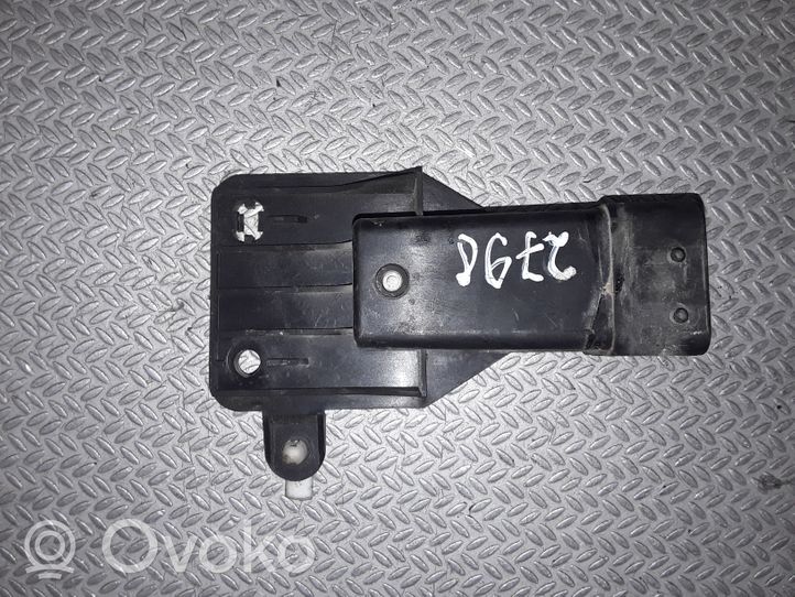 Volkswagen Polo V 6R Coolant fan relay 5J0919506