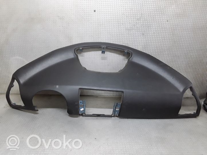 Citroen C4 I Deska rozdzielcza 9646339077