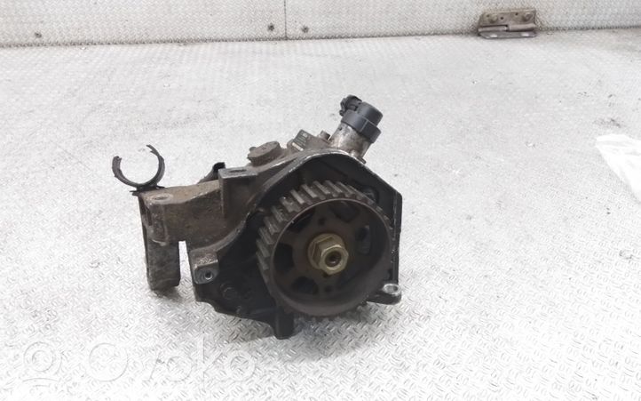 Peugeot 207 Fuel injection high pressure pump 9654794380A