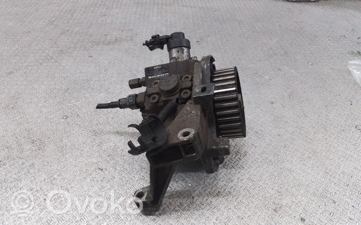 Peugeot 207 Fuel injection high pressure pump 9654794380A