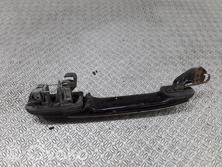 Volkswagen Sharan Rear door exterior handle 