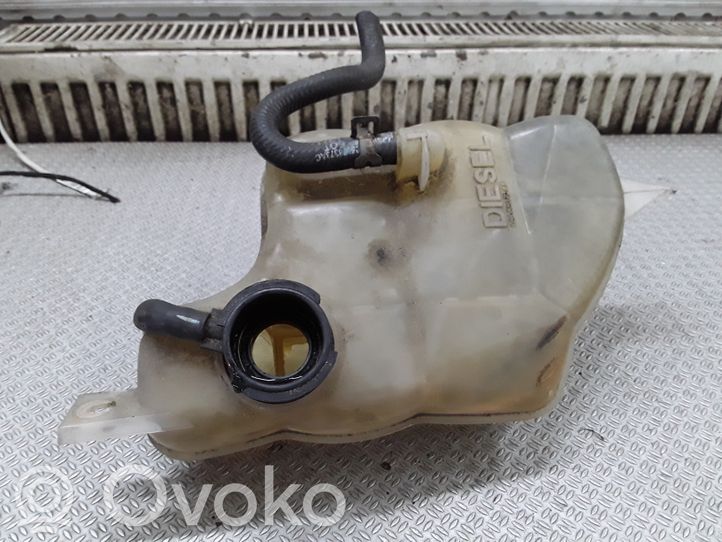 Dodge Avenger Coolant expansion tank/reservoir, 15.00 € RRR