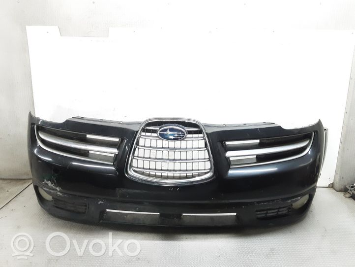 Subaru B9 Tribeca Front bumper 