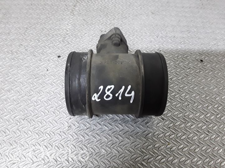 Chrysler Voyager Mass air flow meter 0281002451