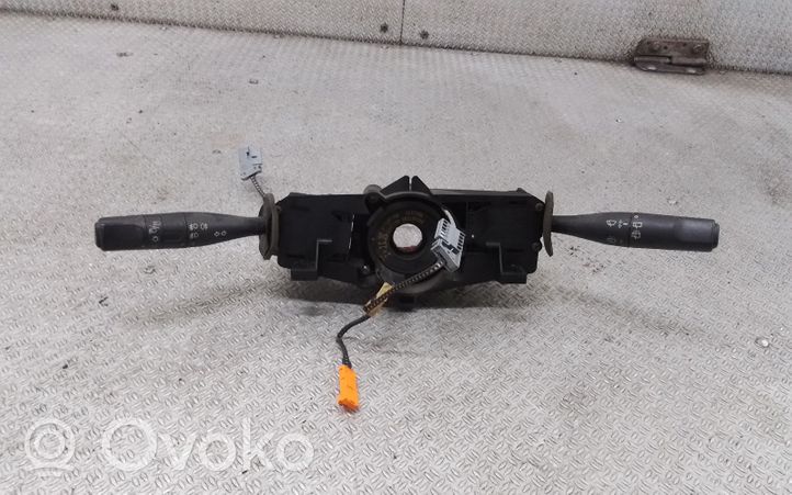 Peugeot 206 Leva/interruttore dell’indicatore di direzione e tergicristallo 96307462ZL