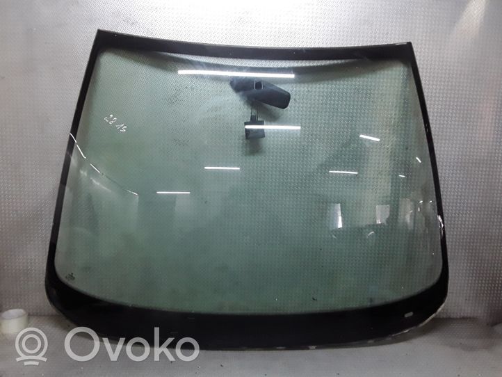 Peugeot 206 Front windscreen/windshield window 