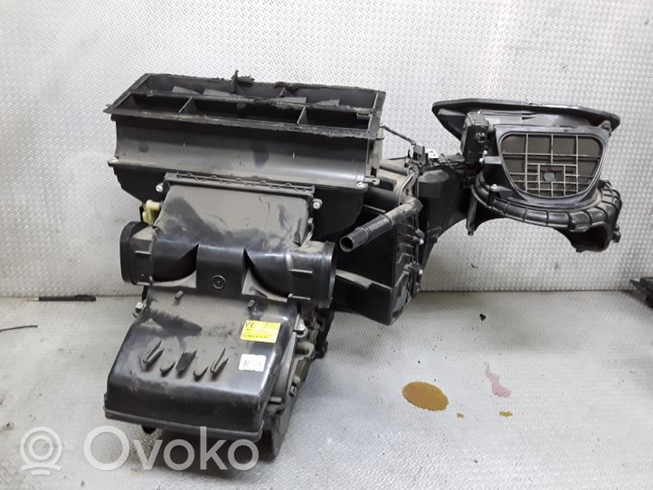 Opel Astra H Salono oro mazgo komplektas 13113819