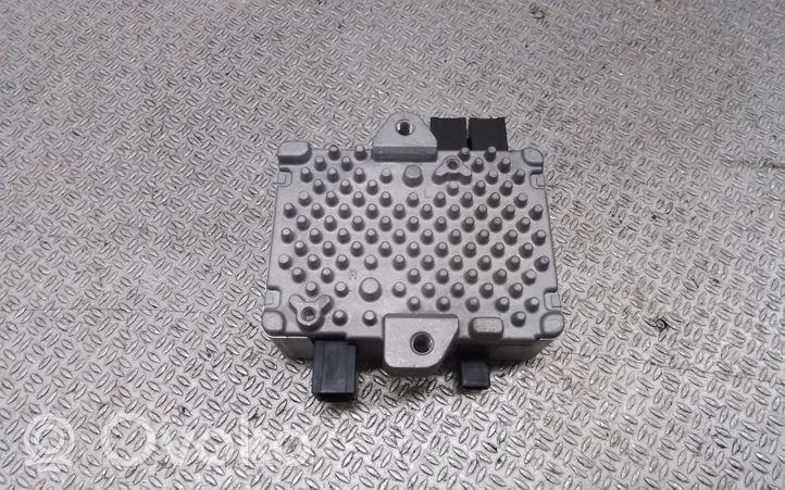 Mitsubishi Lancer VIII Vairo stiprintuvo valdymo blokas 8633A032