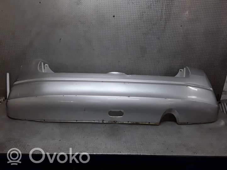 Opel Agila A Zderzak tylny 422495135