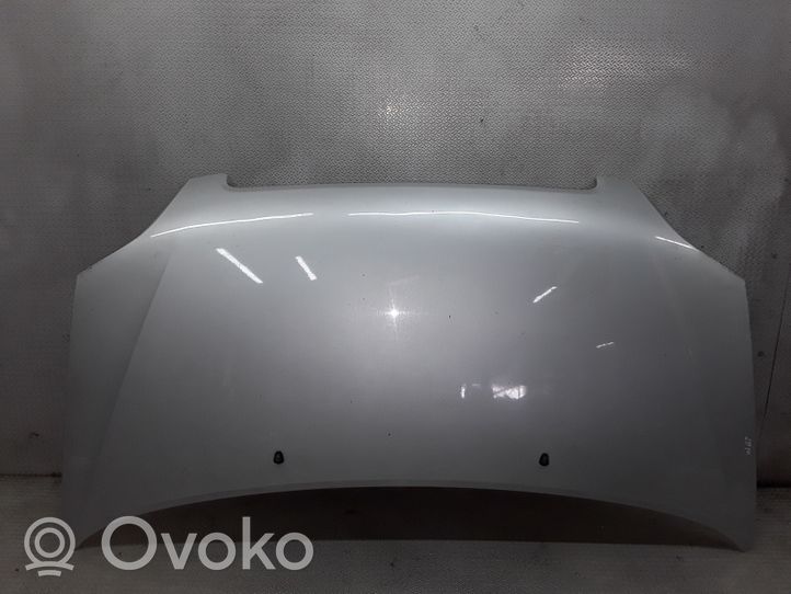 Opel Agila A Engine bonnet/hood 