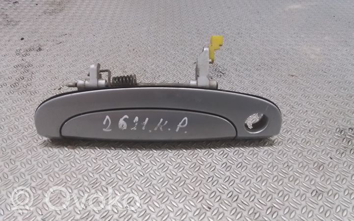 Hyundai Getz Etuoven ulkokahva 826501C000