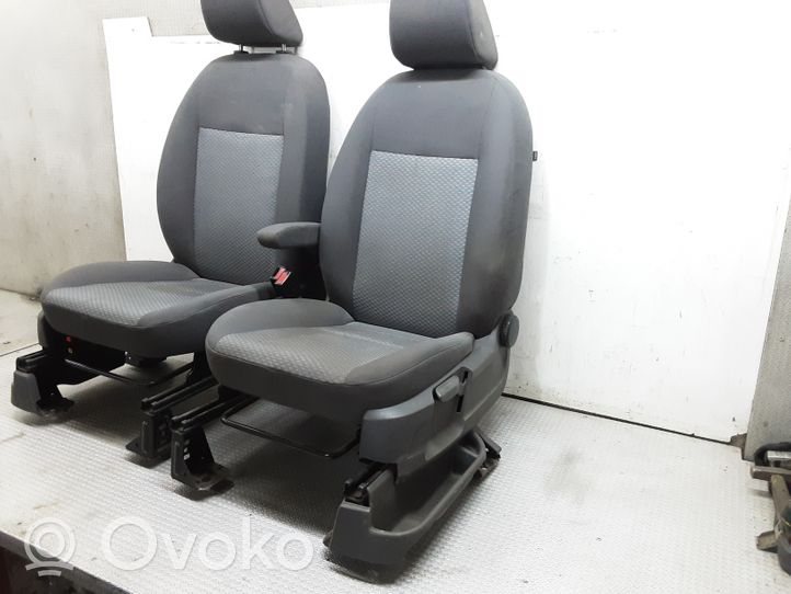 Ford C-MAX I Kit intérieur 