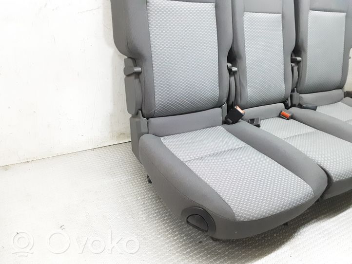Ford C-MAX I Kit intérieur 